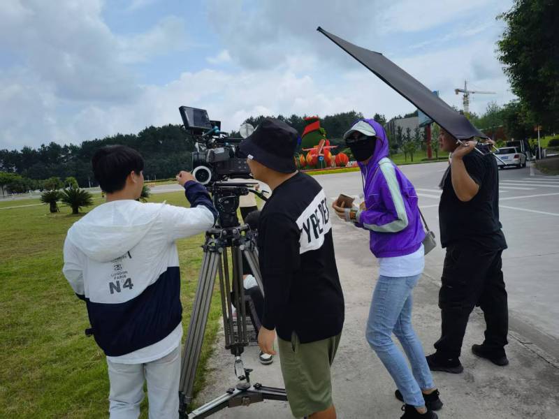 五家渠市三维动画宣传片制作适用于哪些行业